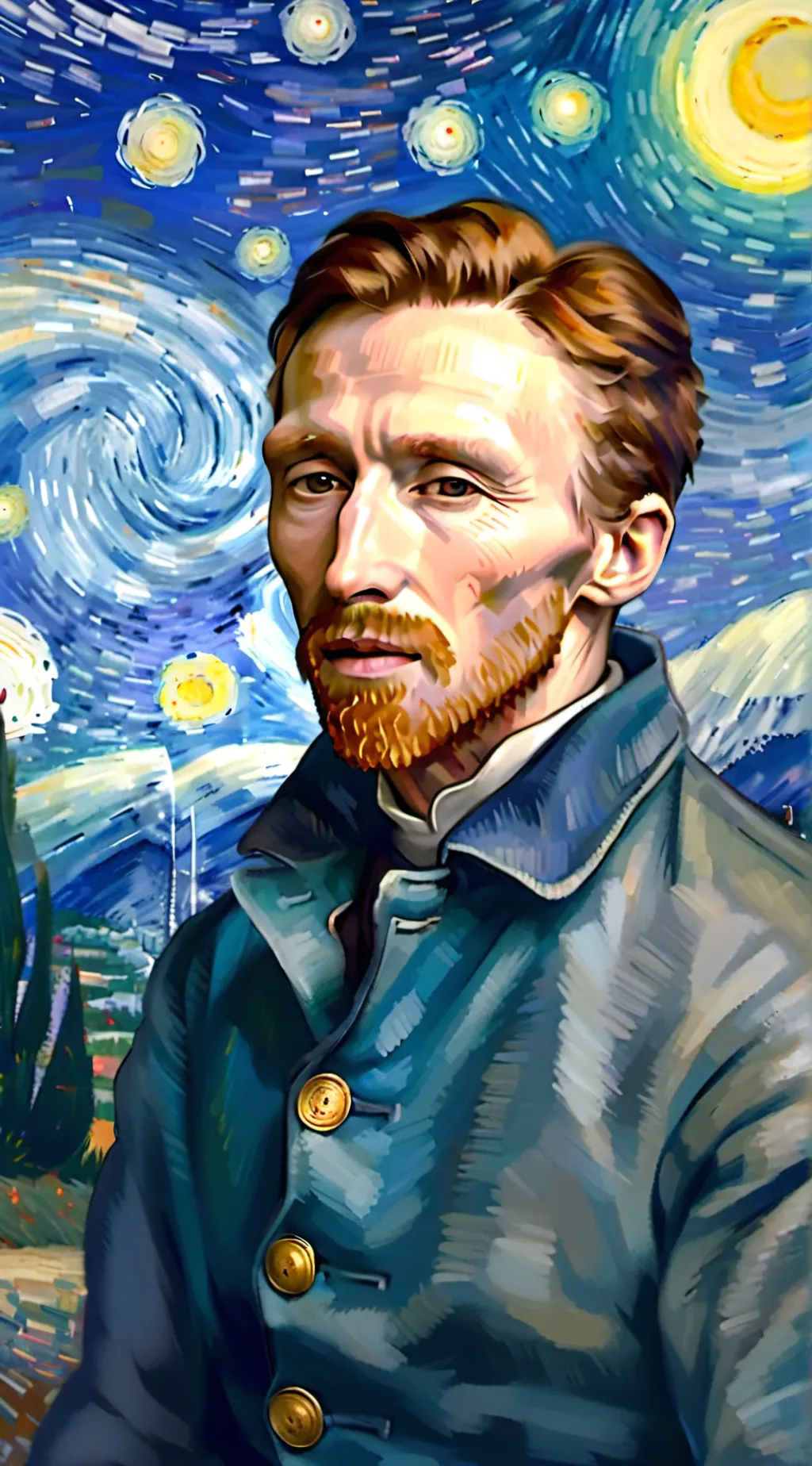 ai character: fat ahhh cat 3 background