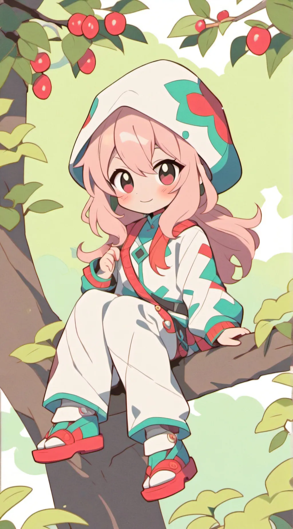 ai character: belarus background