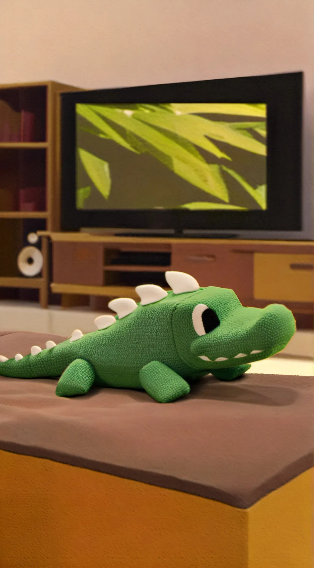 ai character: ^↑ filius! ↑^ background