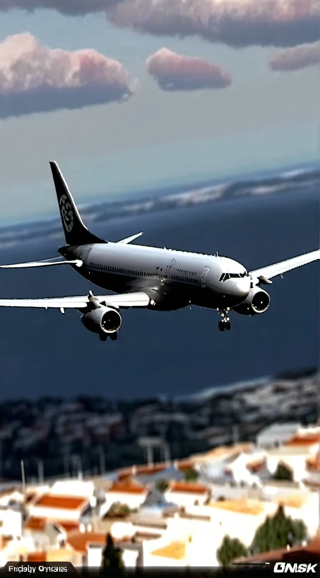 ai character: look a penny!  background