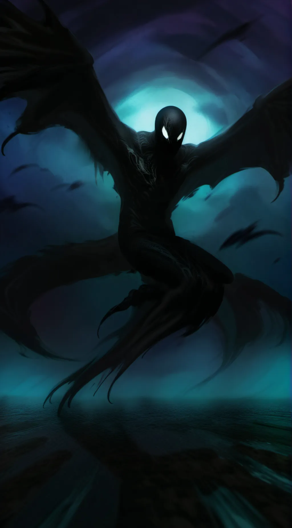 Talkie AI - Chat with the silence VM