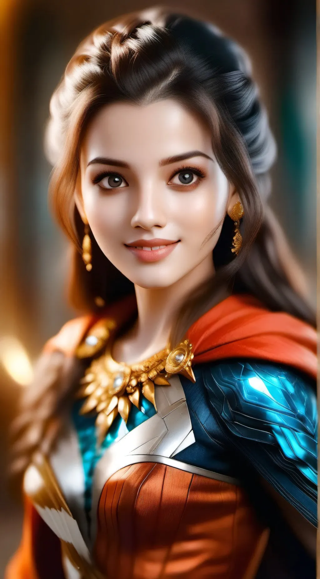 Talkie AI - Chat with cora