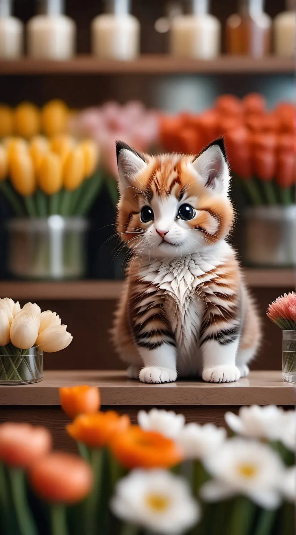 Talkie AI - Chat with 🐾мυffιи🐾