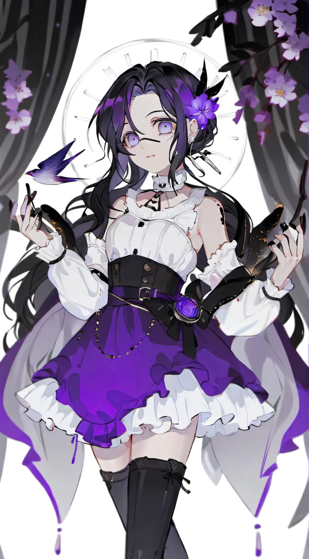 Talkie AI - Chat with Arya 