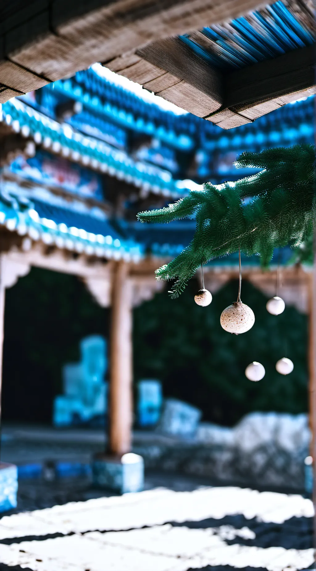 ai character: BTS background