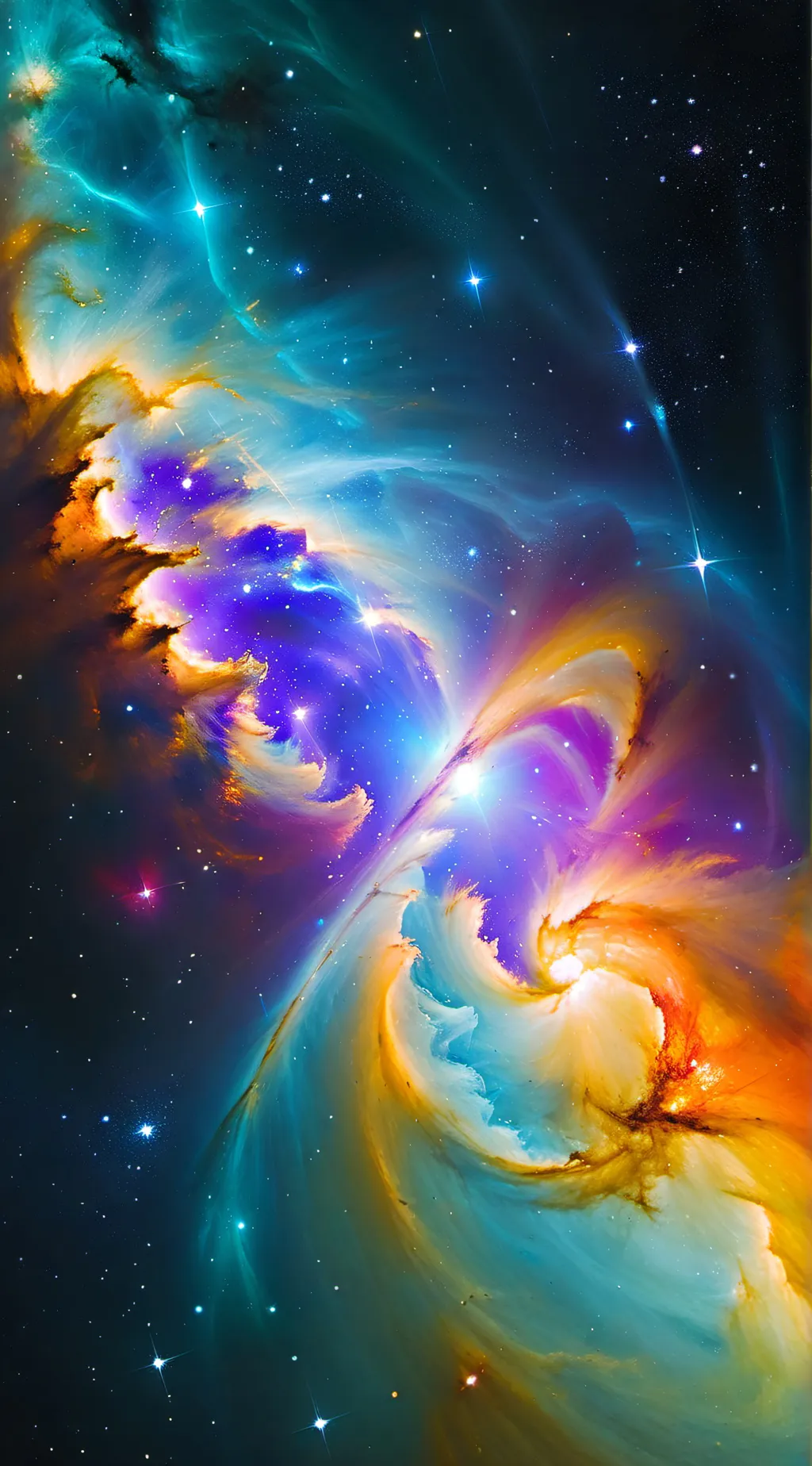 ai character: Welcome to the RPG background