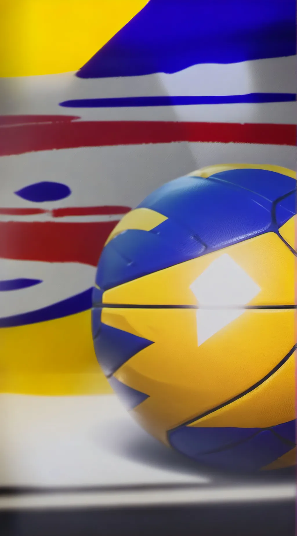 ai character: 🏀kny basketball🏀 background