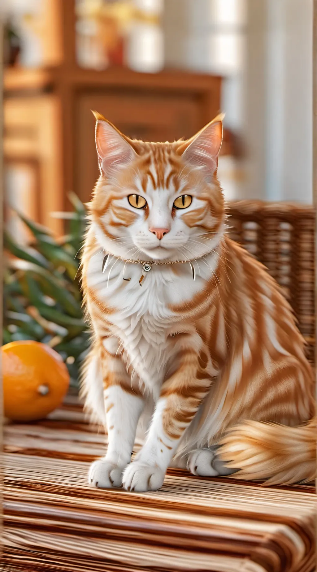 Talkie AI - Chat with FireHeart/Rusty