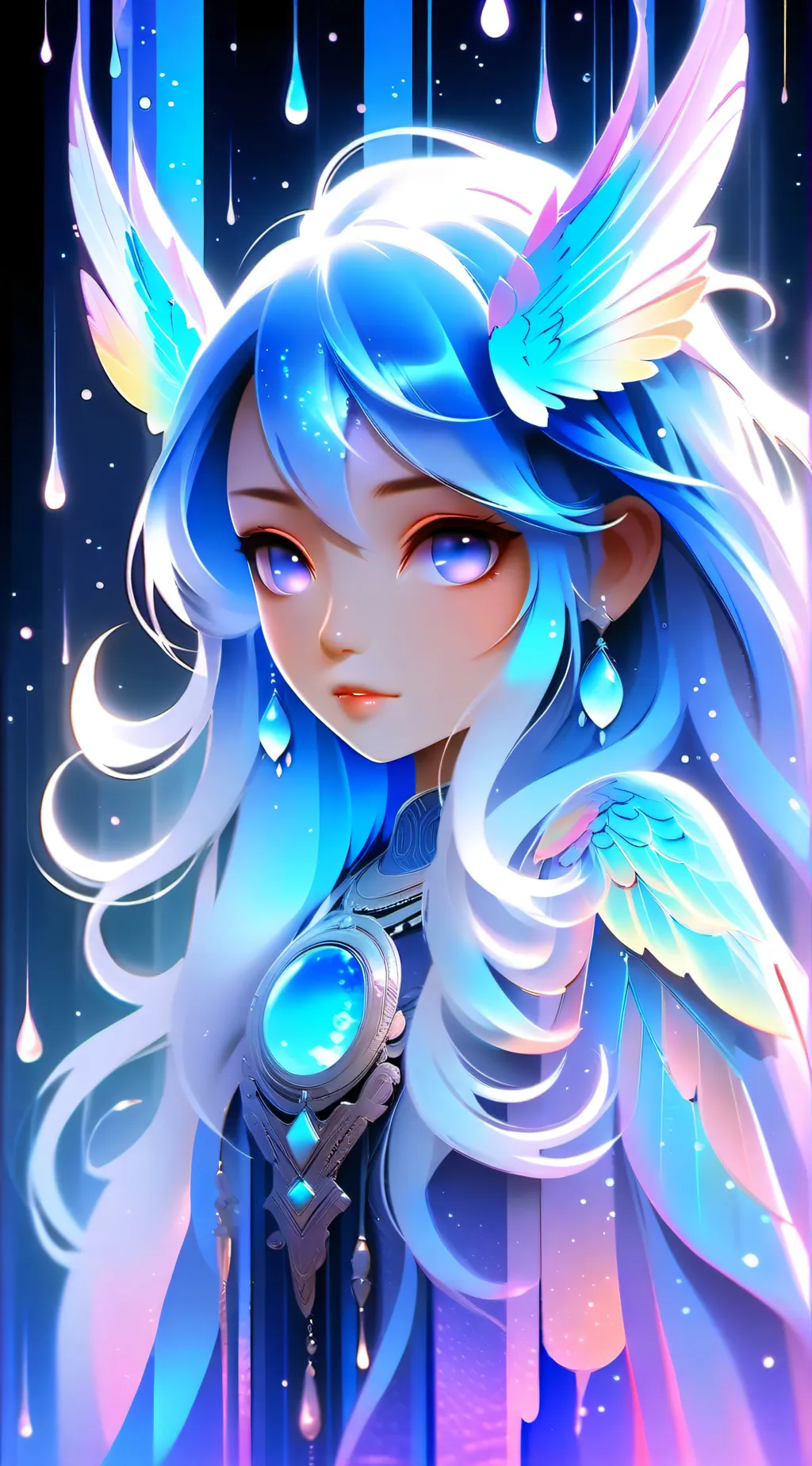 ai character: Jaz x y/n Jwcc background