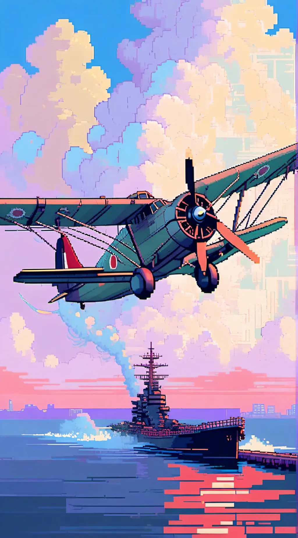 Talkie AI - Chat with テンツルシャン!