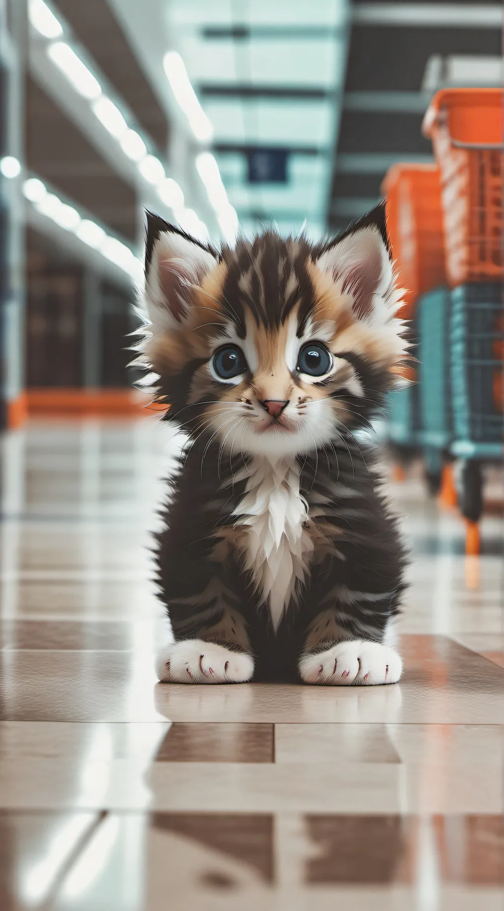 ai character: Alexander  background