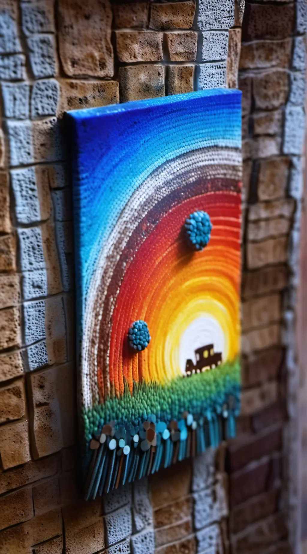 Talkie AI - Chat with Inside Out 2