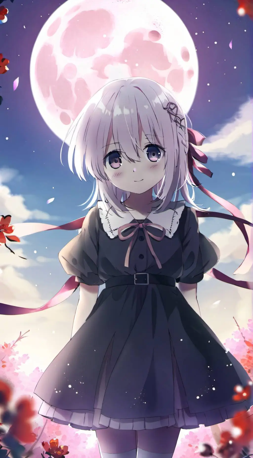 Talkie AI - Chat with Kagari