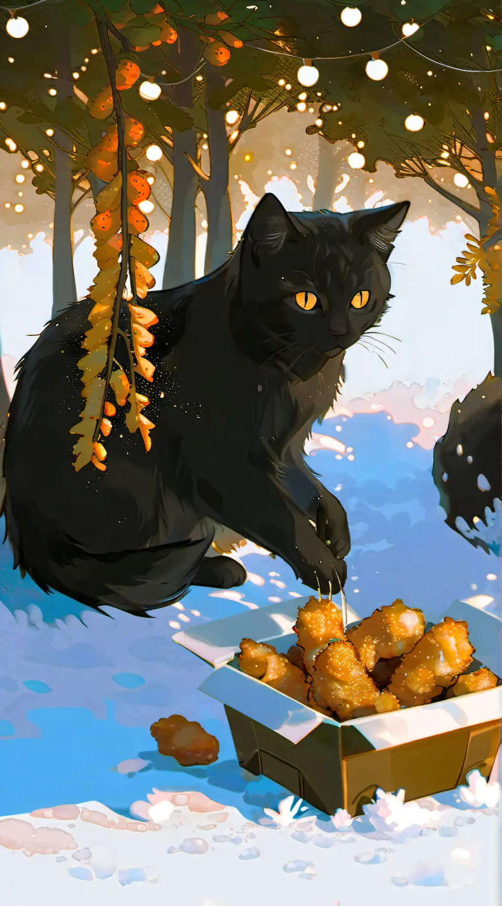 ai character: kiyoshi background