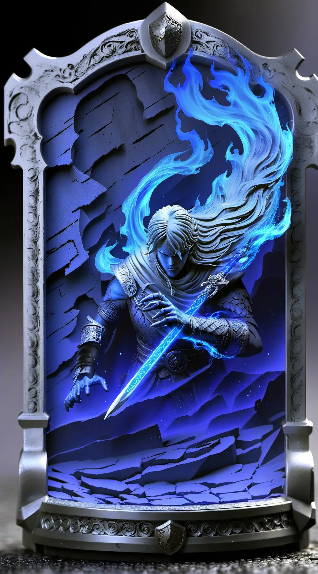 Talkie AI - Chat with md in your house