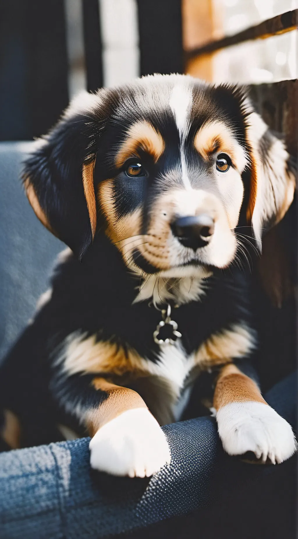 ai character: Slytherin boys background