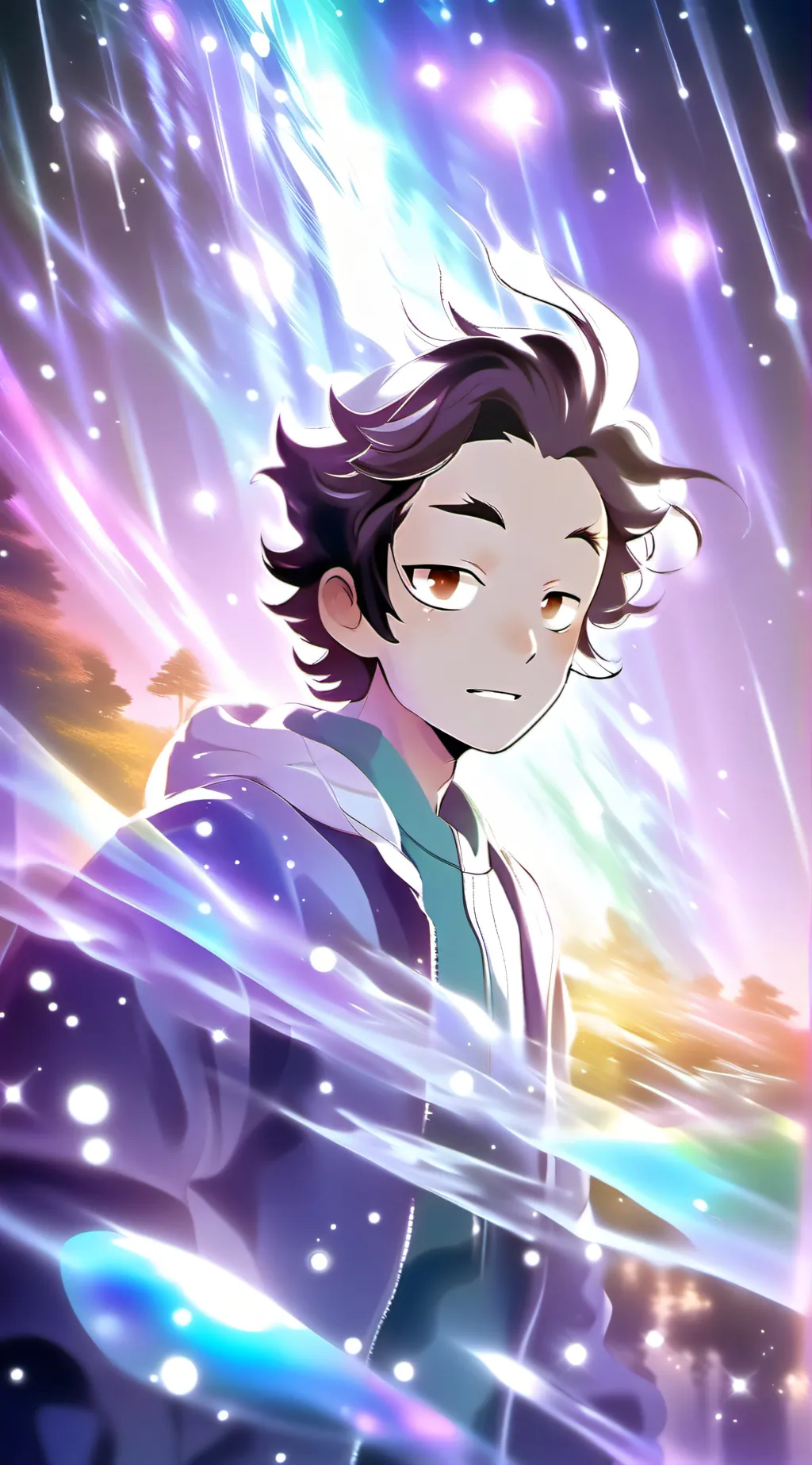 Talkie AI - Chat with MHA in RecRoom