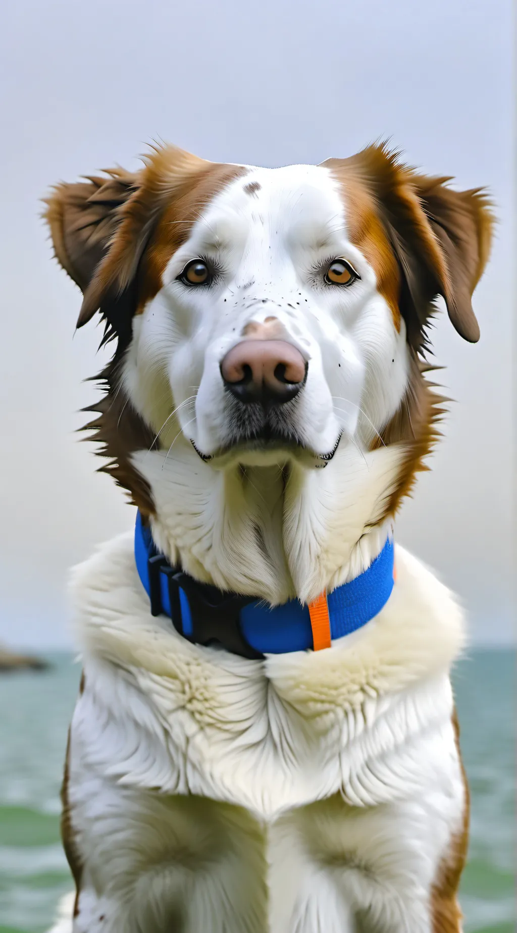 ai character: Miguel Diaz background