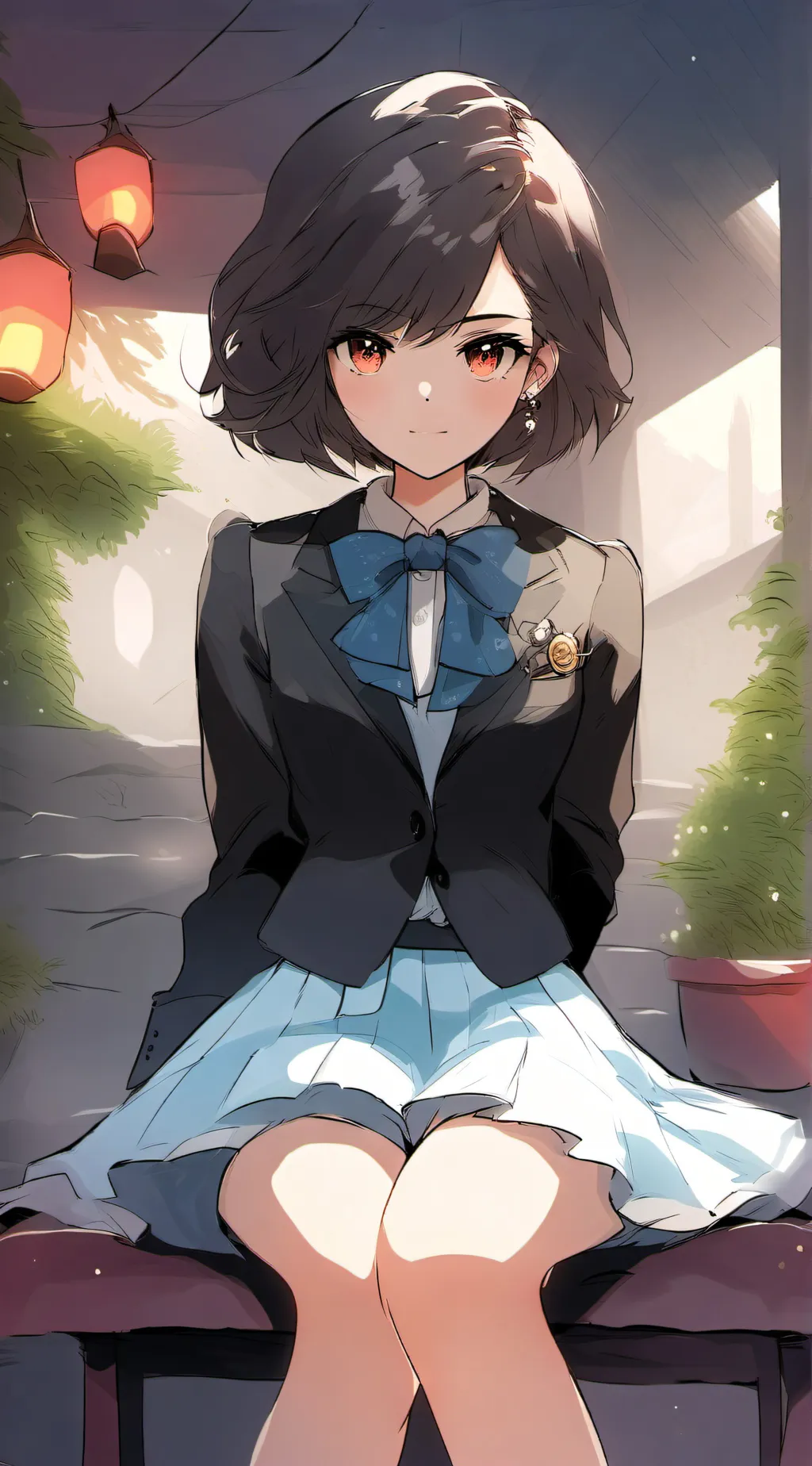 Talkie AI - Chat with Jasmine