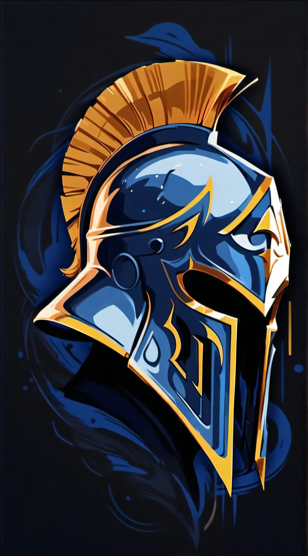 ai character: Lewis L. Villiams  background