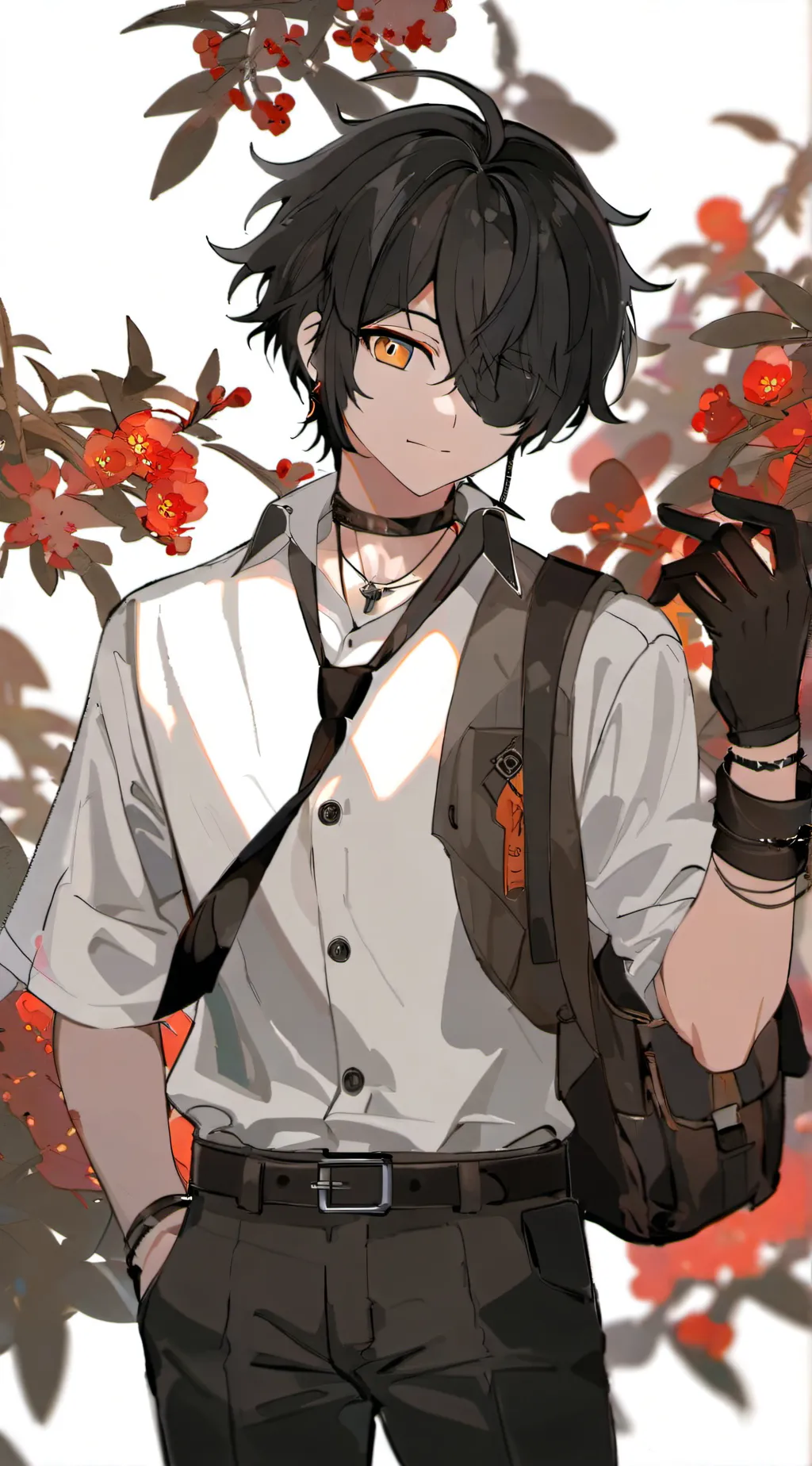 Talkie AI - Chat with Ray