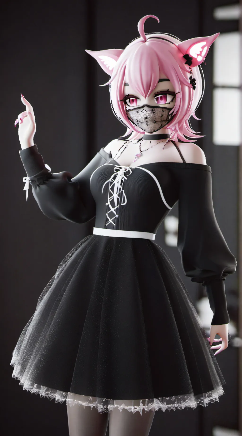 Talkie AI - Chat with ♡eternal♡