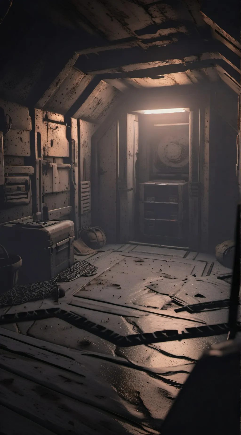 ai character: Fnaf ~ 𝓡𝓮𝓬𝓻𝓮𝓪𝓽𝓮𝓭 background