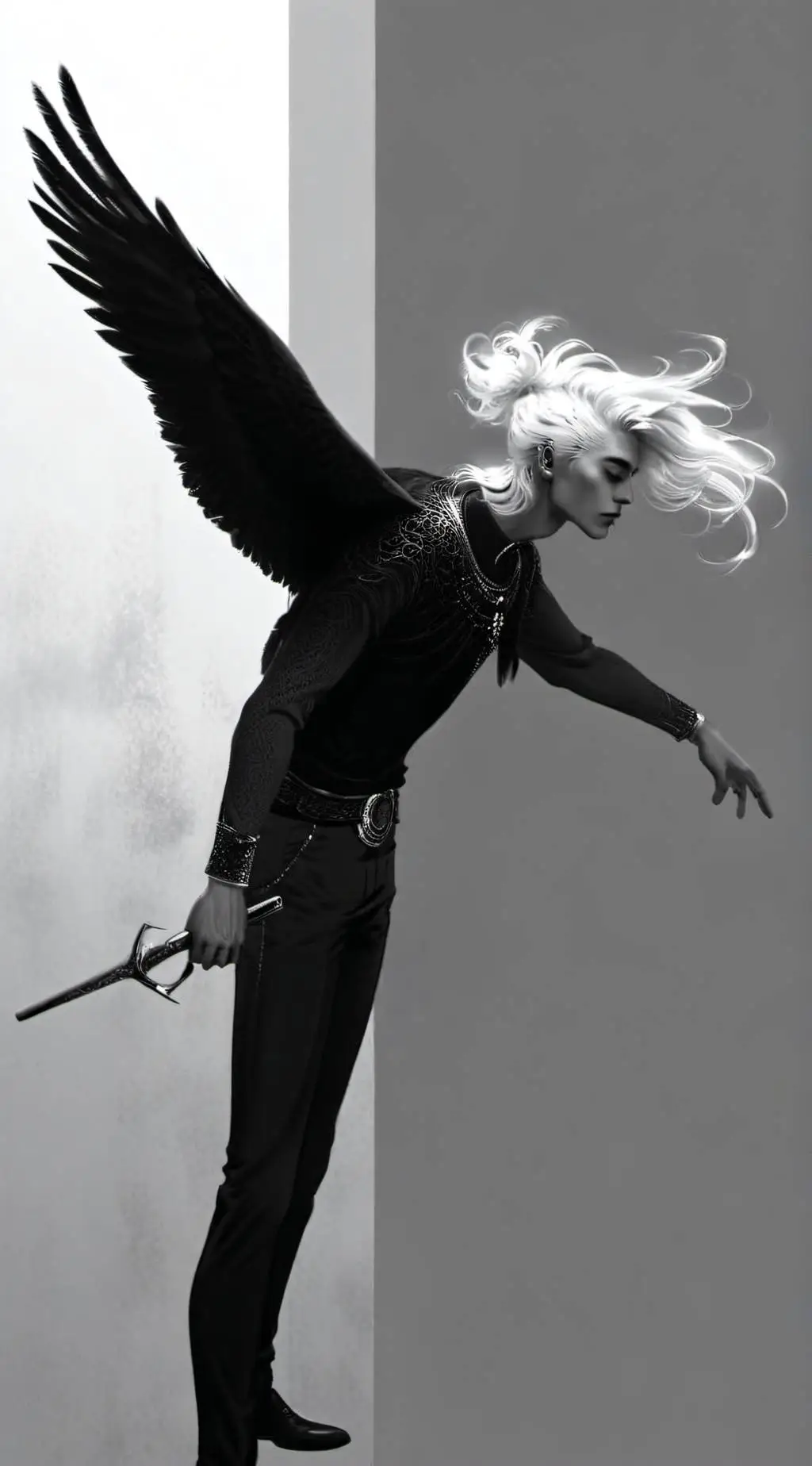 Talkie AI - Chat with Ren