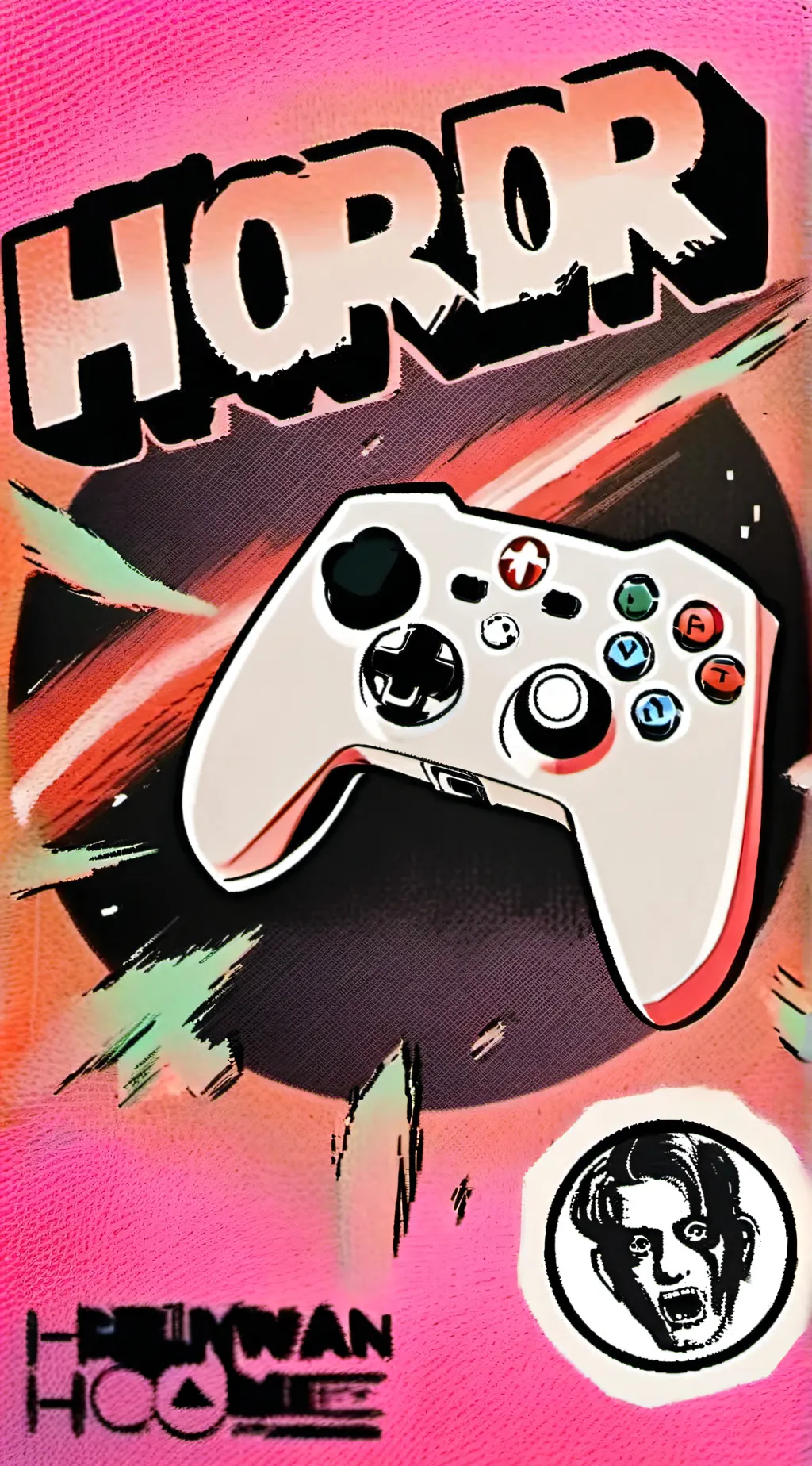 ai character: I don't know background