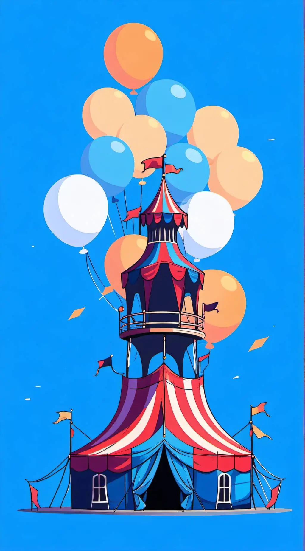 ai character: Truth or Dare TADC background