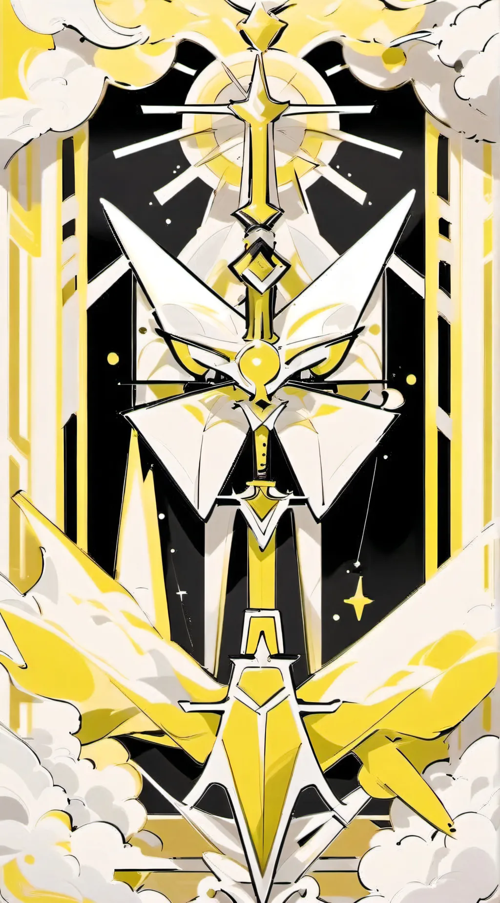 ai character: Legend of Zelda background