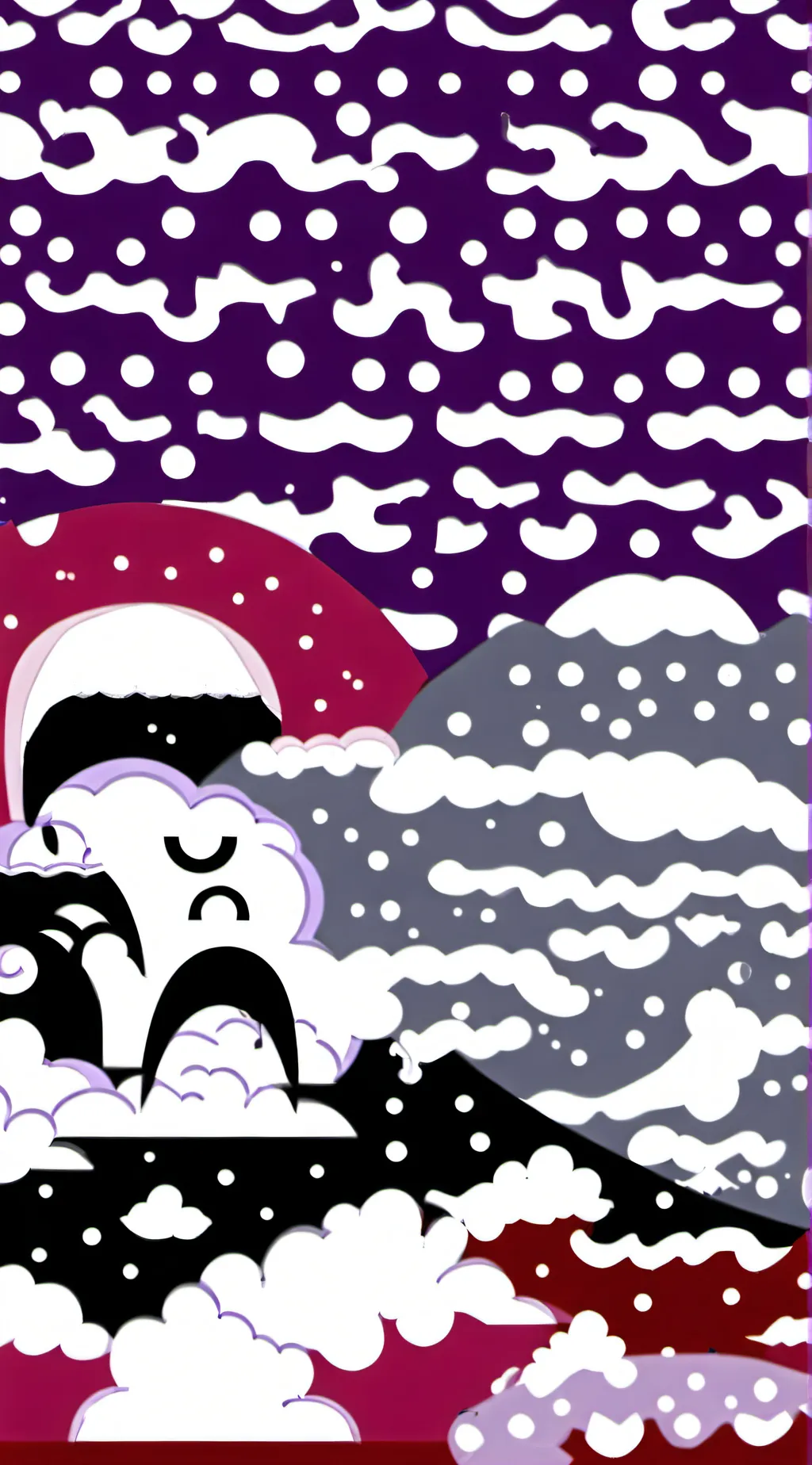 ai character: Security background