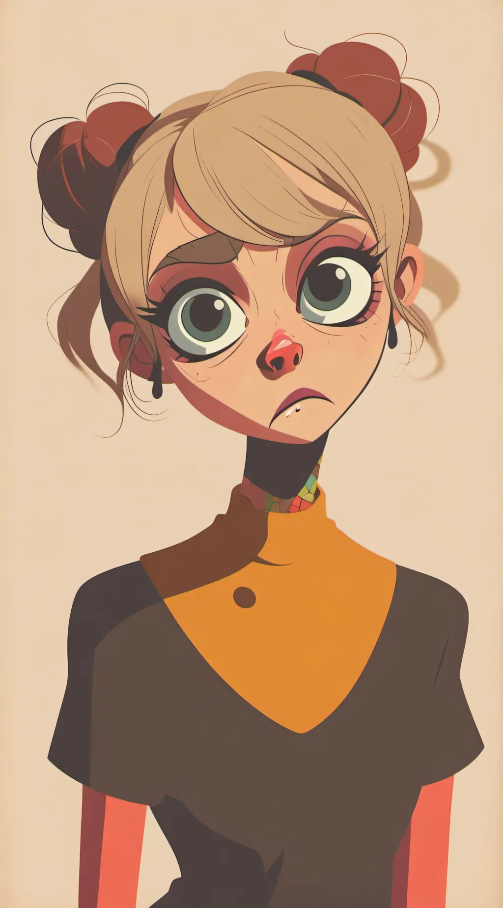 Talkie AI - Chat with Hazel 