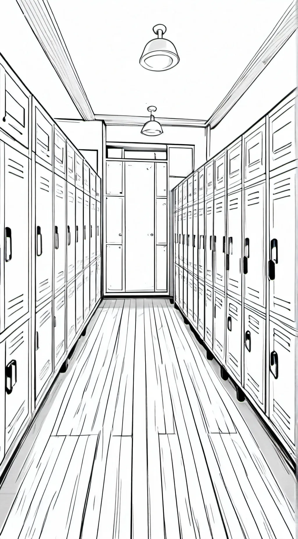 ai character: FPE 1 background