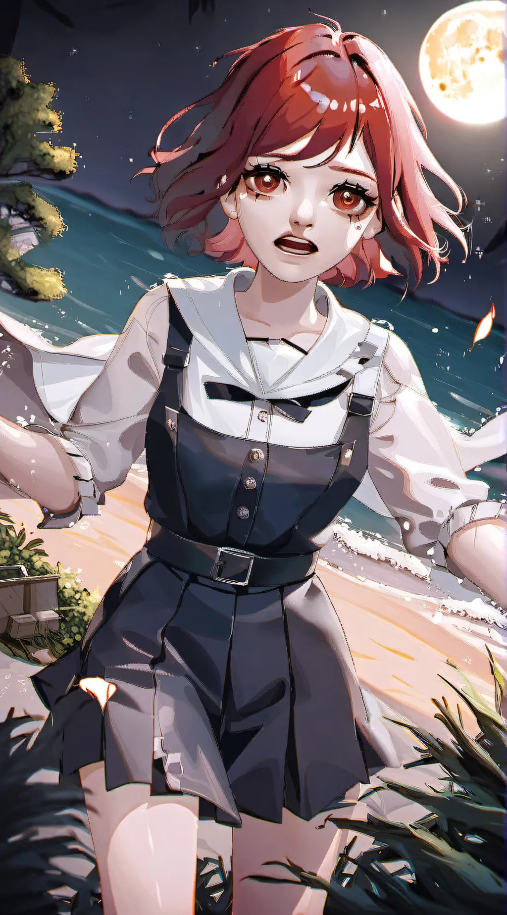 Talkie AI - Chat with Lucy