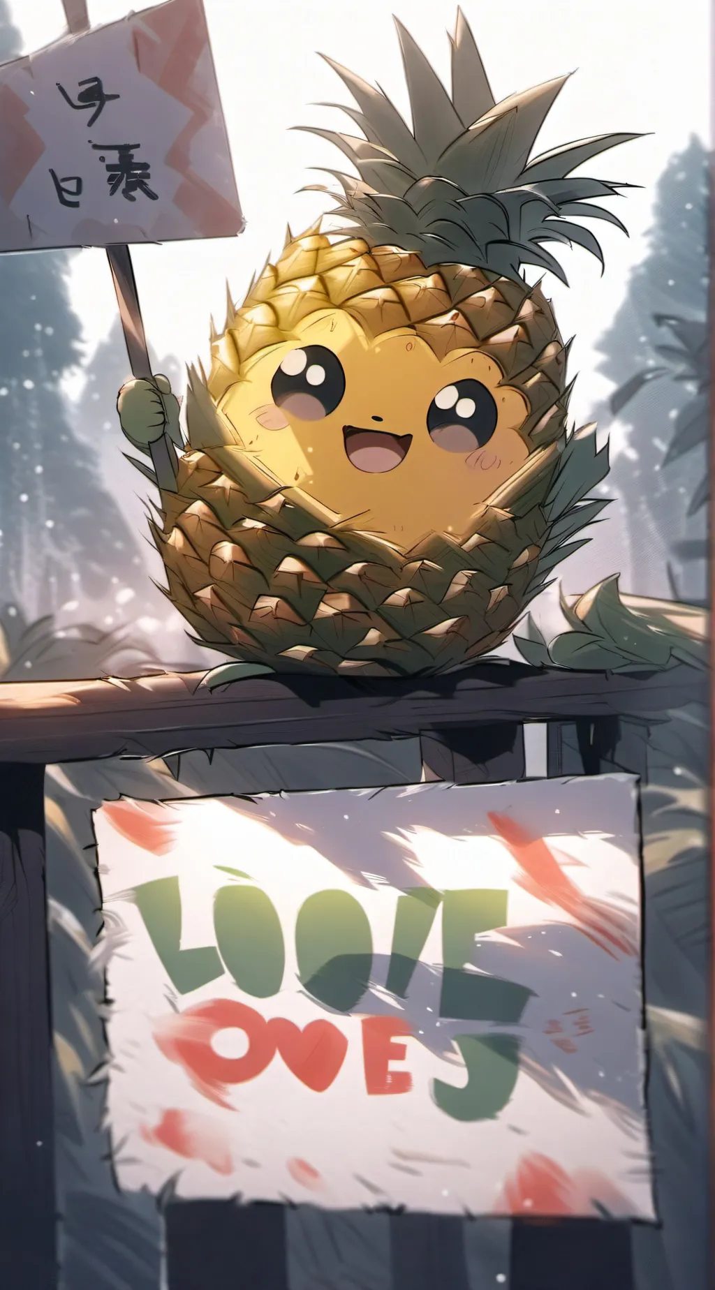 Talkie AI - Chat with Pinee Apple