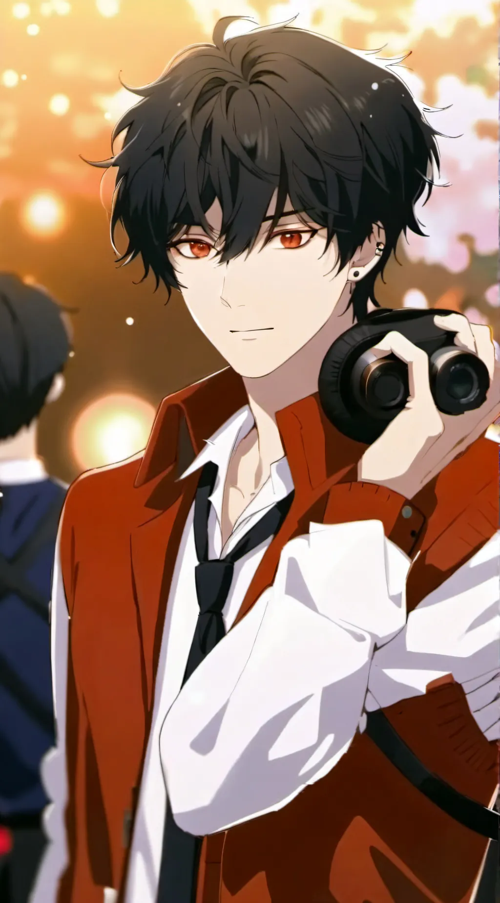 Talkie AI - Chat with Aliens 