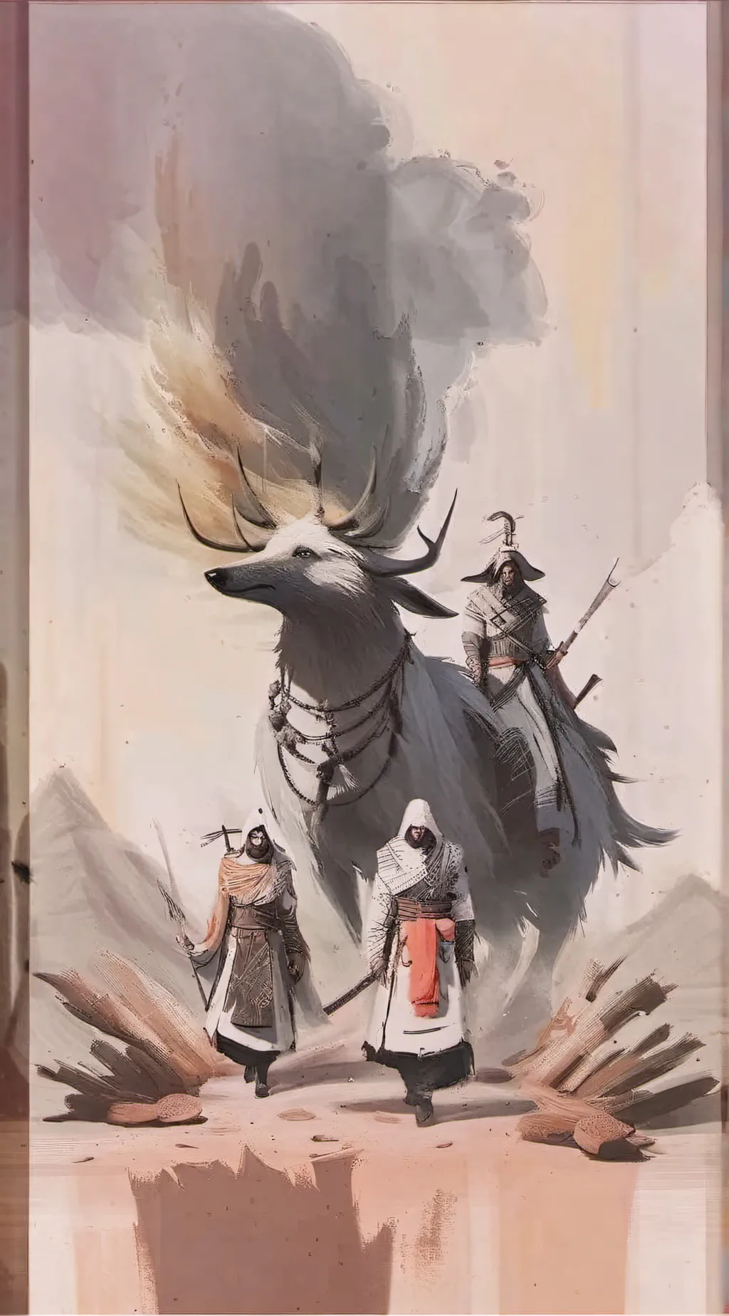 ai character: are you GAY?? background