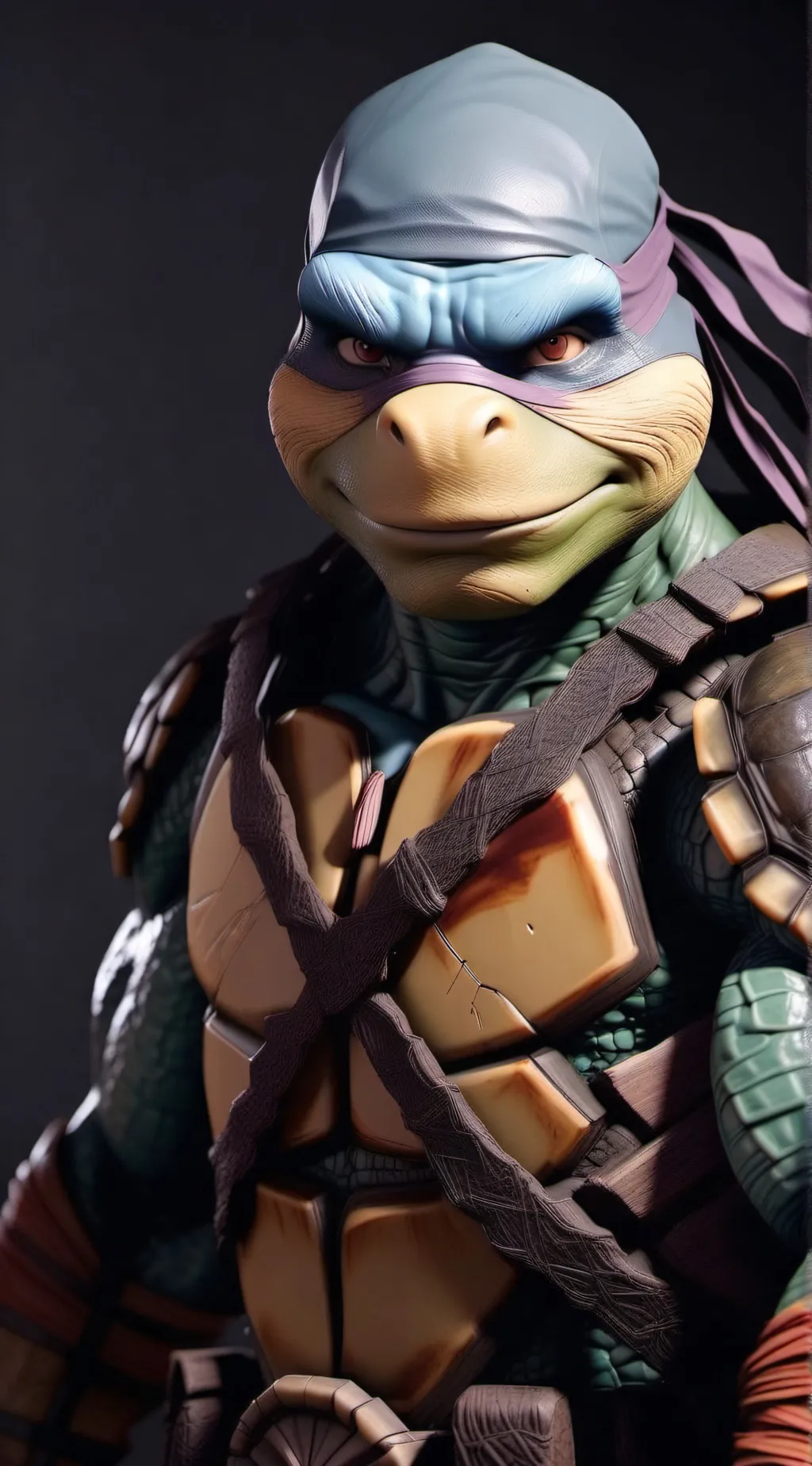 Talkie AI - Chat with Stuffy