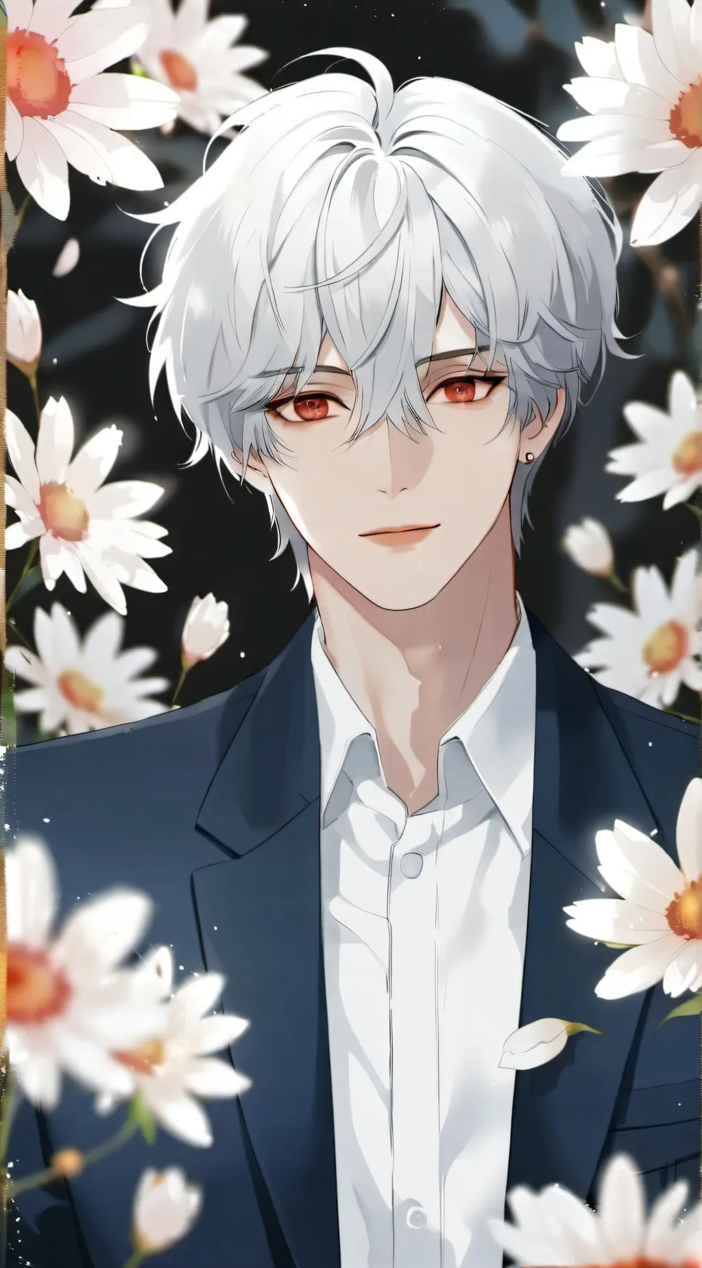 ai character: jason background