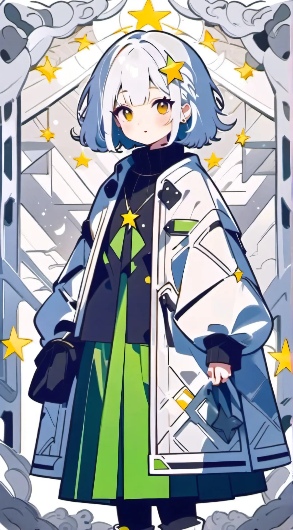 Talkie AI - Chat with beyblade revolutio