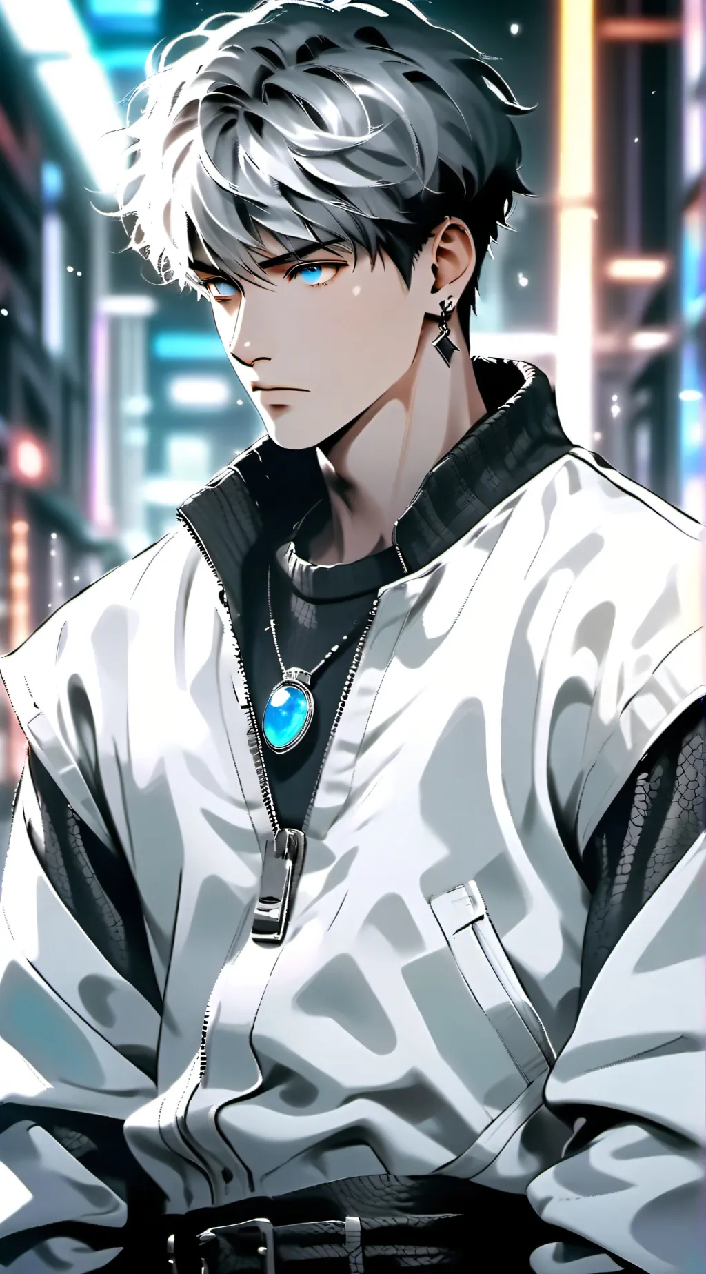 Talkie AI - Chat with Max