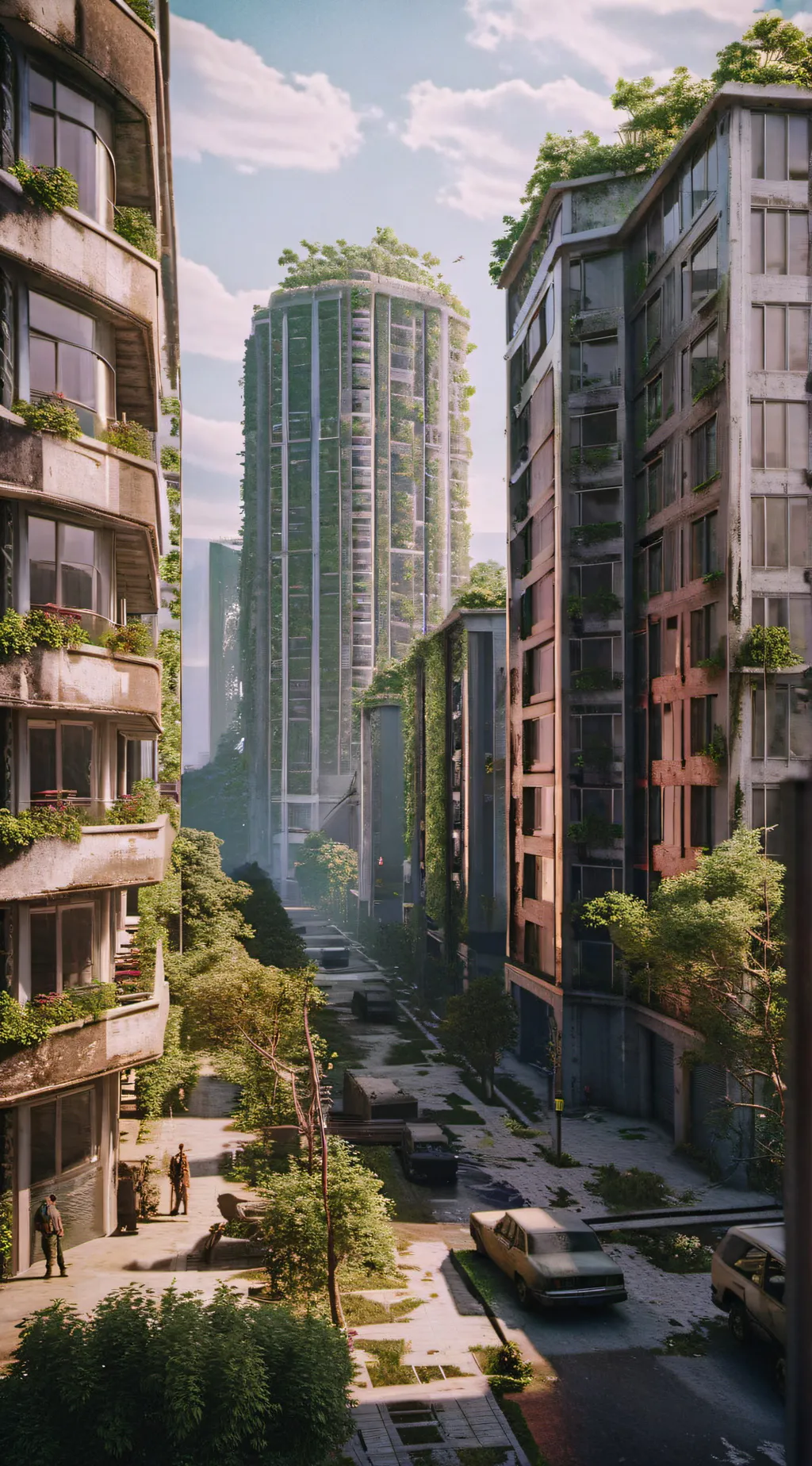 ai character: |<APOCALYPSE!>| background