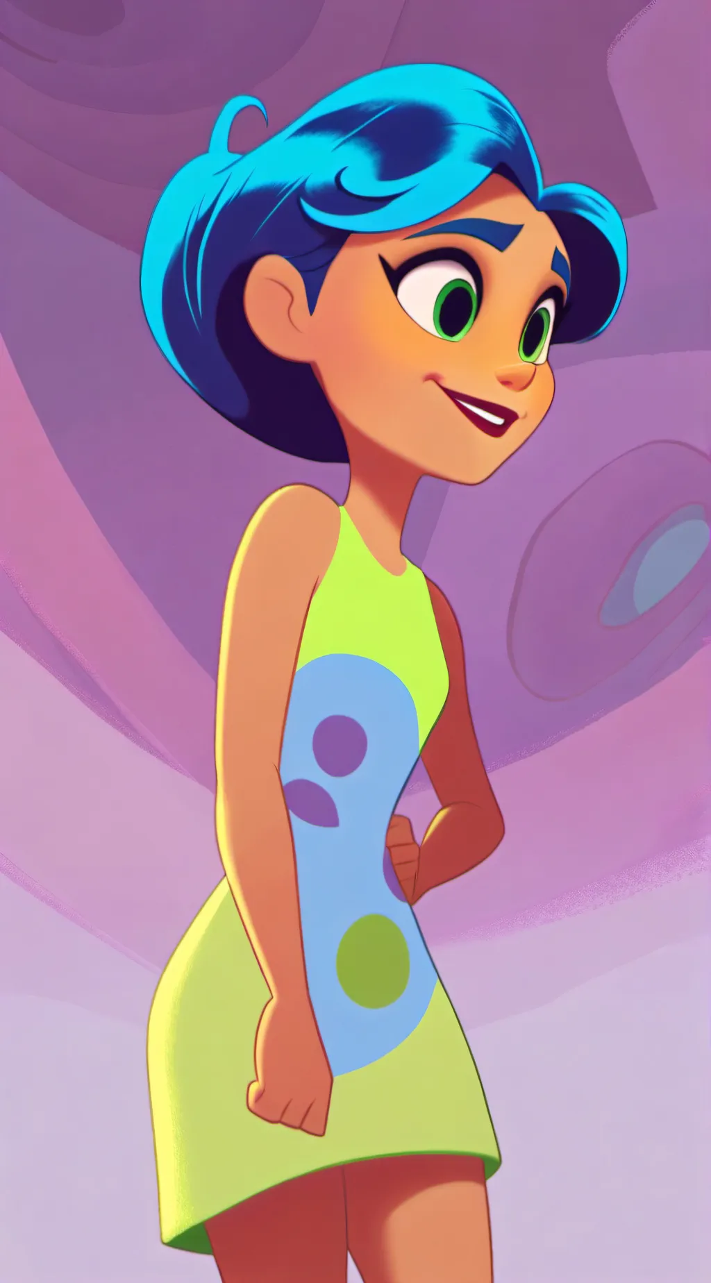 Talkie AI - Chat with joy 