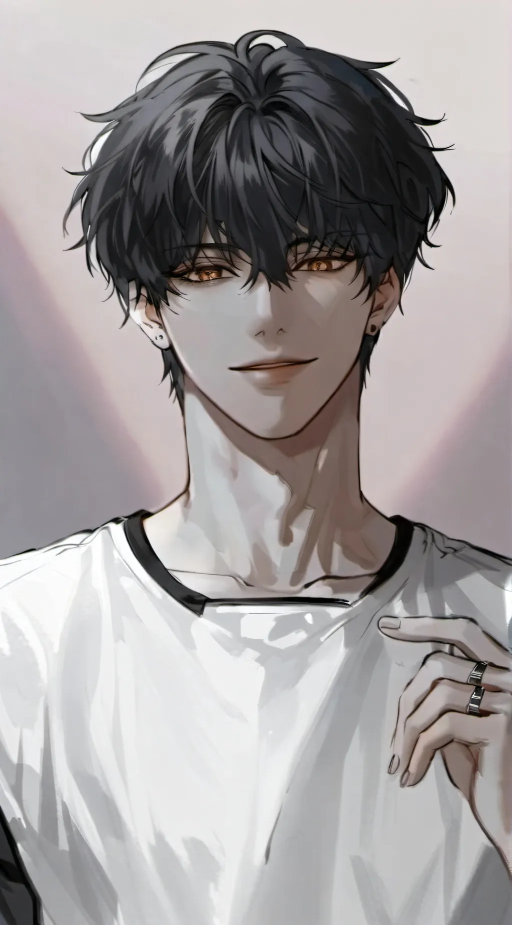 ai character: ~Cody~ background