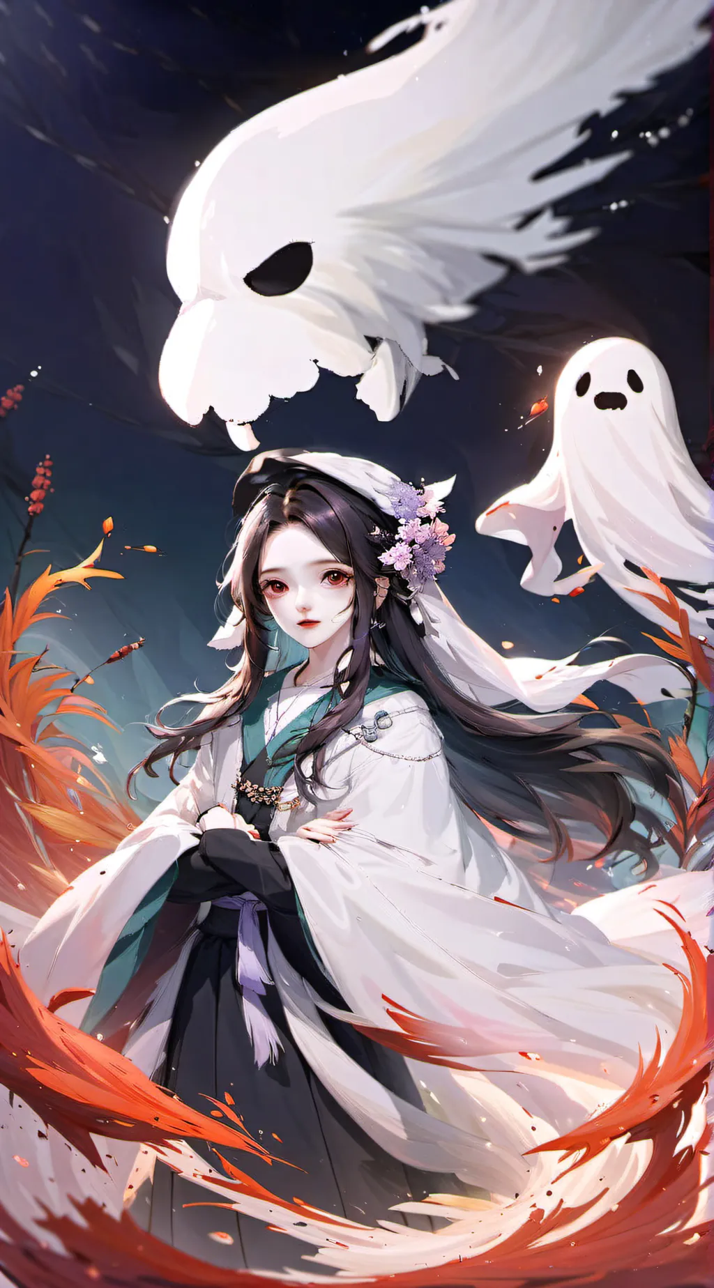 Talkie AI - Chat with Ariel