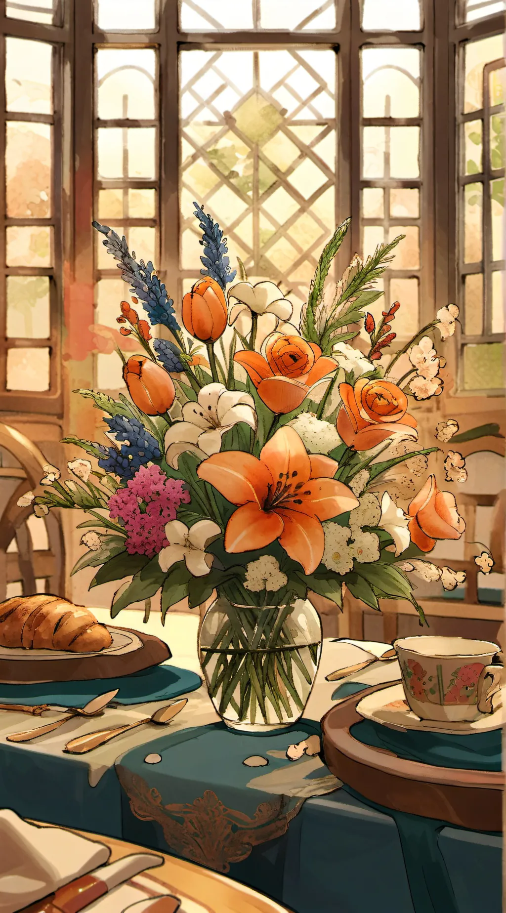 ai character: dsmp roadtrip0.2 💎 background