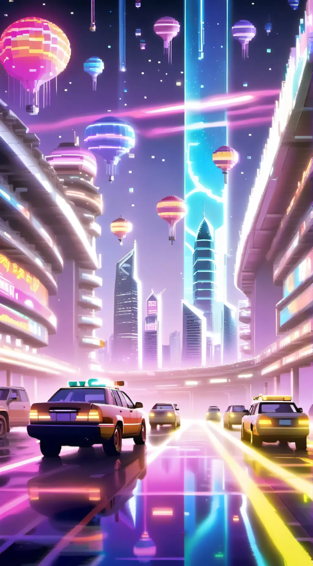 ai character: Ken background