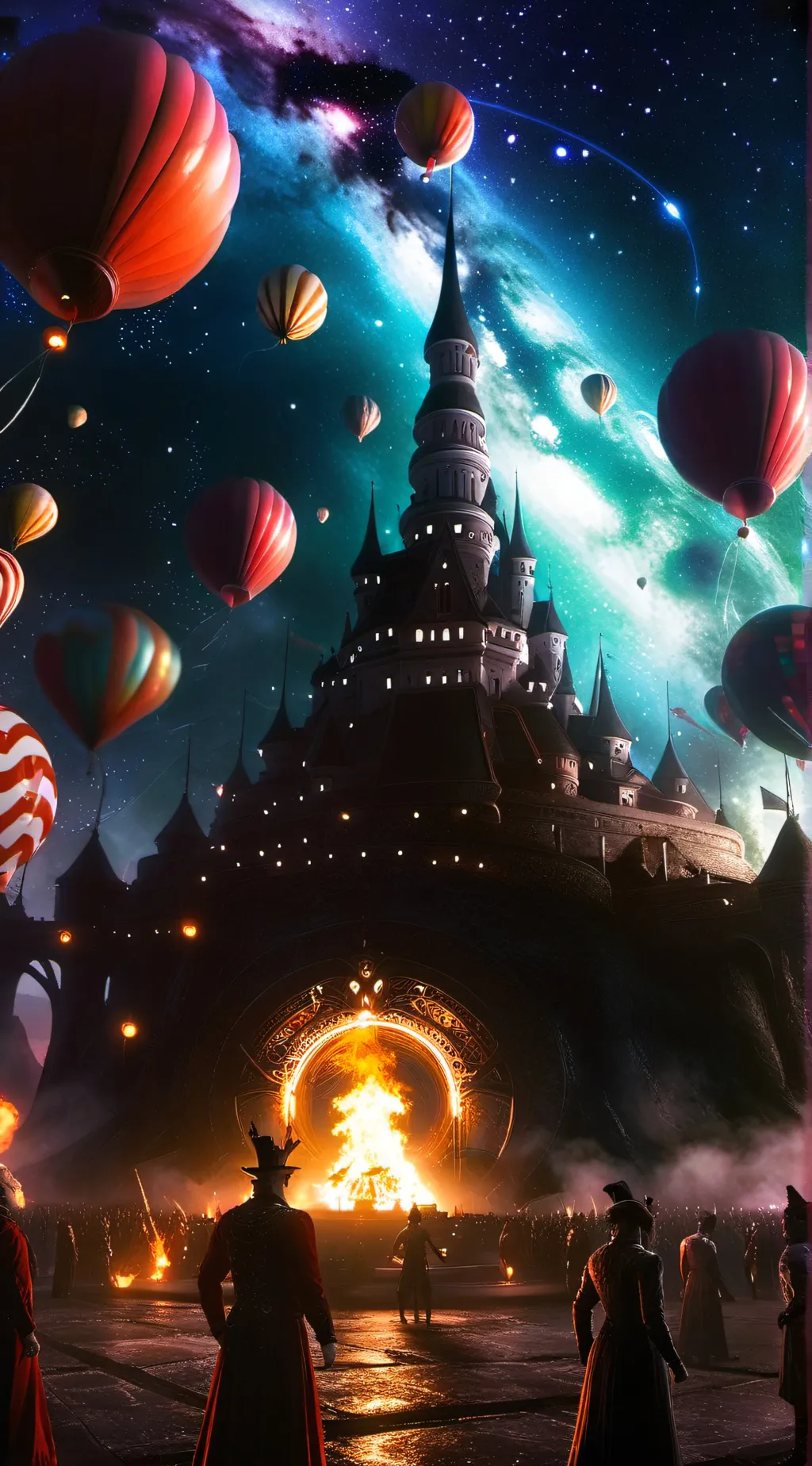 Talkie AI - Chat with TADC