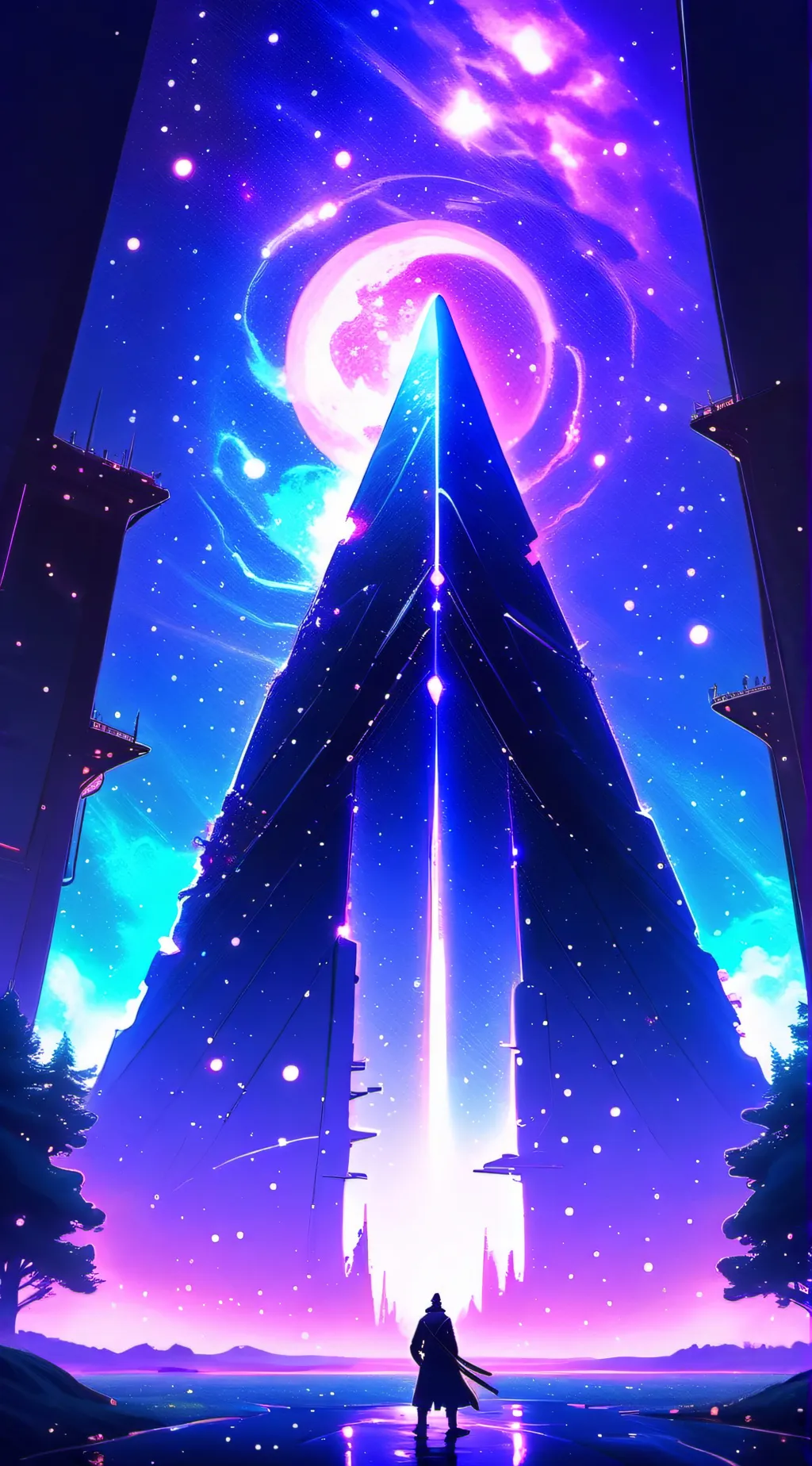 ai character: hellueva boss background